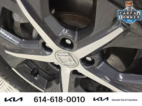 Used 2023 Honda HR-V EX-L image 13