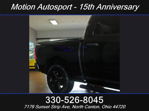 Used 2019 RAM 1500 Express w/ Wheel & Sound Group image 52