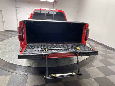 Used 2013 Ford F150 FX4 w/ Luxury Equipment Group image 32