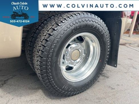 Used 2011 Ford F350 King Ranch AWD/4WD image 14