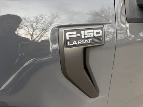Used 2021 Ford F150 Lariat image 10