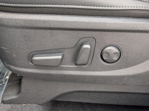 Certified 2025 Kia Telluride AWD image 20