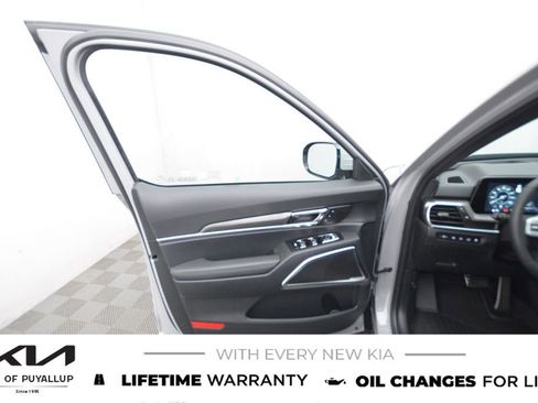 New 2025 Kia Telluride SX X-Line image 9