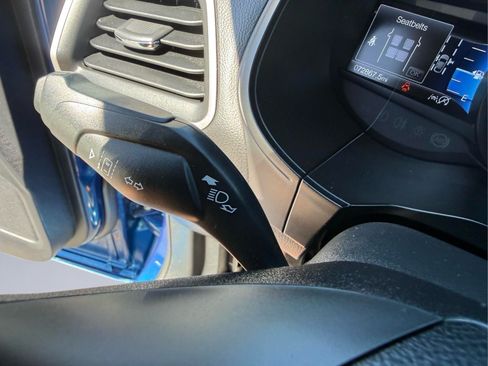 Used 2022 Ford Edge SEL AWD/4WD image 25