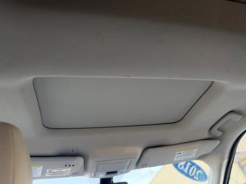 Used 2018 Ford Explorer Platinum image 22