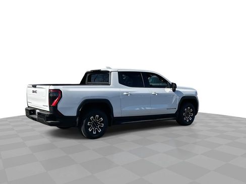 New 2026 GMC Sierra EV Elevation w/ Premium Package AWD/4WD image 8