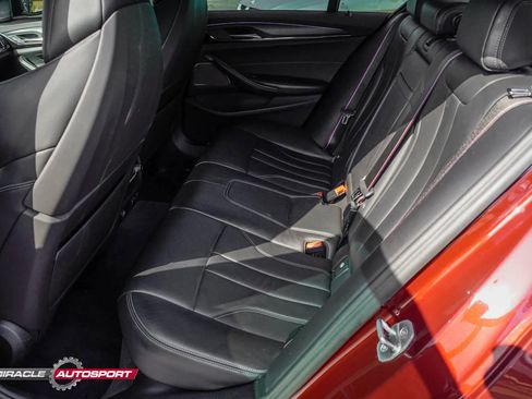 Used 2022 BMW M5 w/ Competition Package image 23