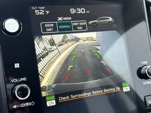 New 2026 Subaru Crosstrek 2.5i Limited AWD/4WD image 19