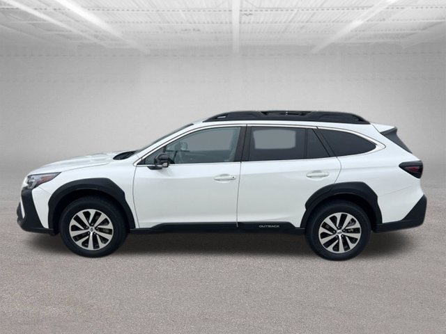 Used 2024 Subaru Outback Premium AWD/4WD image 3