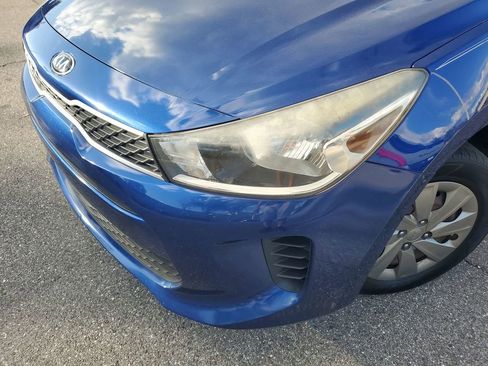 Used 2020 Kia Rio S image 16