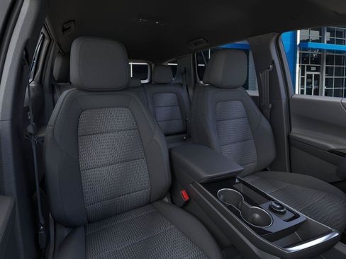 New 2026 Chevrolet Equinox LT AWD/4WD image 16