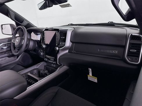 New 2026 RAM 1500 Big Horn image 22