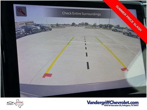 Used 2022 Jeep Grand Cherokee L Limited AWD/4WD image 18