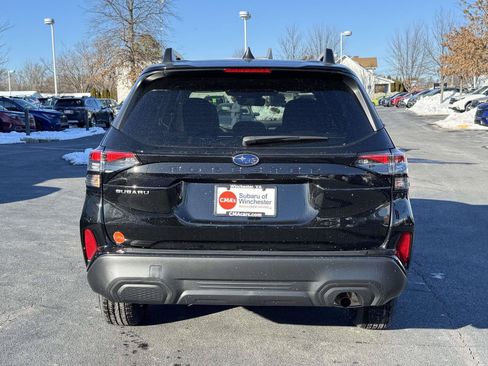 Certified 2026 Subaru Forester Premium AWD/4WD image 3