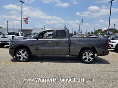 New 2026 RAM 1500 Express