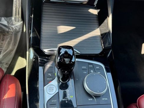 Used 2022 BMW X3 sDrive30i w/ M Sport Package 2 RWD image 19