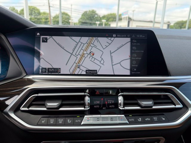 Used 2019 BMW X5 xDrive40i w/ Premium Package 2 AWD/4WD image 17