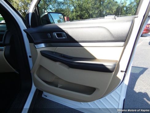 Used 2016 Ford Explorer 4WD image 51