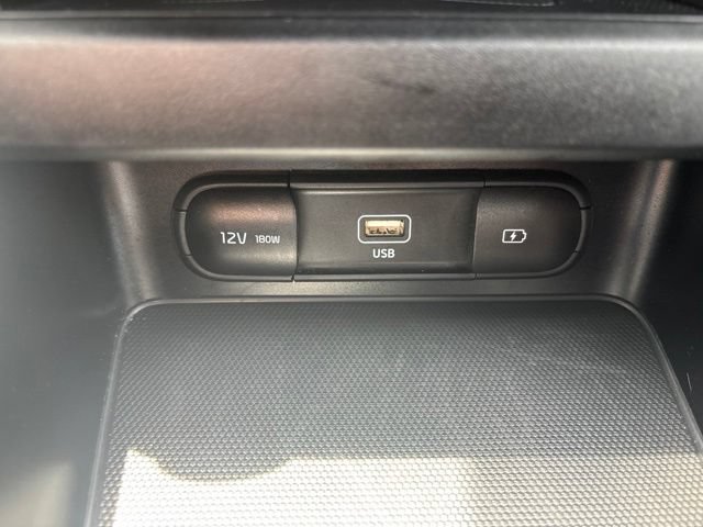 Used 2024 Kia Forte GT FWD image 18