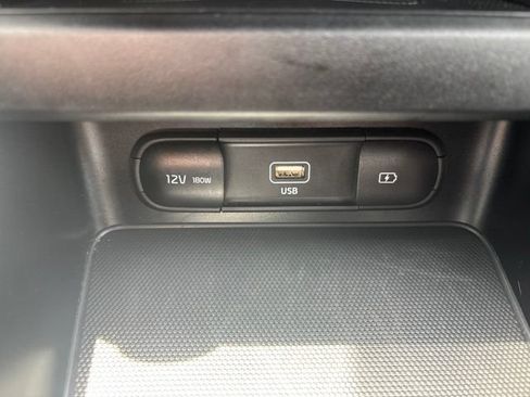 Used 2024 Kia Forte GT FWD image 18