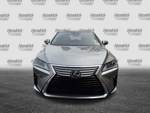 Used 2019 Lexus RX 350 FWD image 3