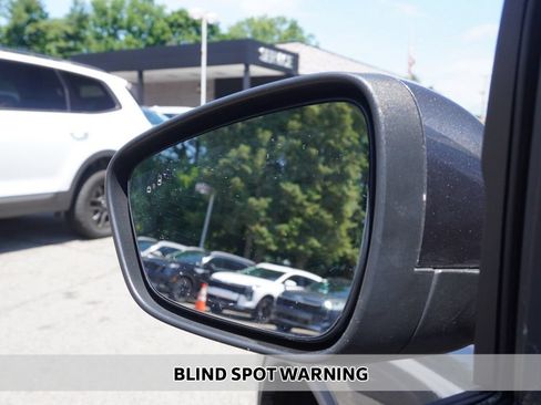 Used 2020 Ford Escape SE AWD/4WD image 3