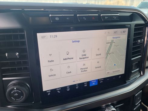 Certified 2024 Ford F250 King Ranch w/ FX4 Off-Road Package image 21