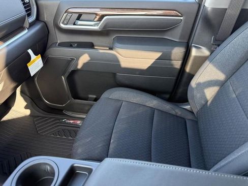 New 2026 Chevrolet Silverado 2500 LT AWD/4WD image 14