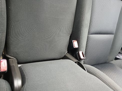 Used 2012 Chevrolet Silverado 1500 LT image 26