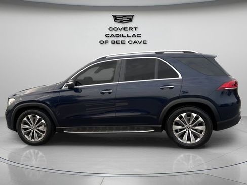Used 2021 Mercedes-Benz GLE 350 4MATIC image 5