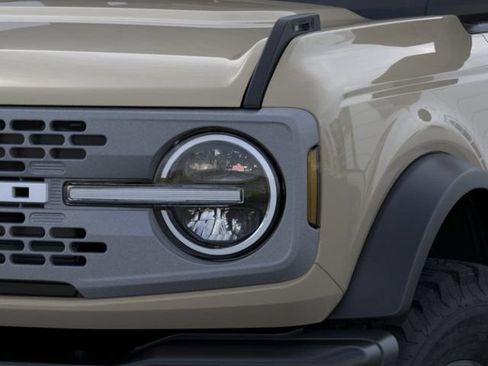 New 2026 Ford Bronco Badlands AWD/4WD image 20