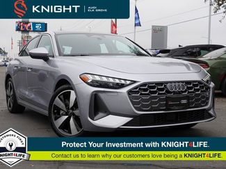 Used 2025 Audi A5 2.0T Premium Plus w/ Premium Plus 360° Tour