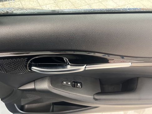 Certified 2024 Kia Seltos S FWD image 14