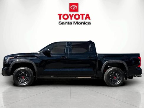 New 2026 Toyota Tundra TRD Pro AWD/4WD image 8