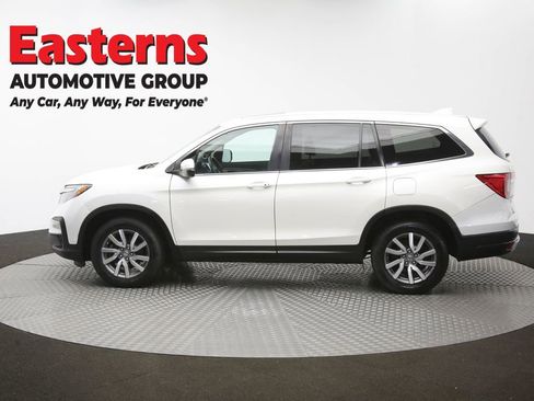 Used 2019 Honda Pilot EX-L image 63
