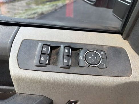 Used 2021 Ford F250 XL w/ STX Appearance Package image 19