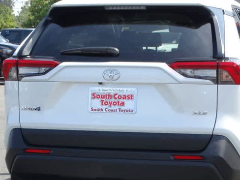 Used 2025 Toyota RAV4 XLE Premium w/ Weather Package image 15