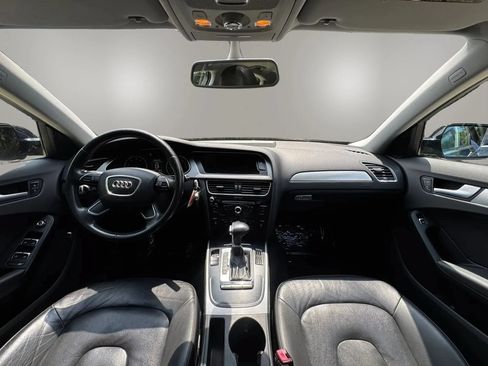 Used 2014 Audi A4 2.0T Premium w/ S Line Style Package FWD image 18