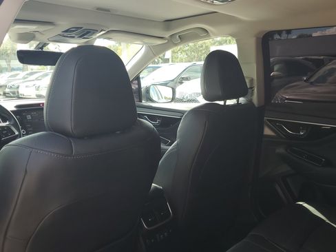 Used 2021 Subaru Outback Limited w/ Popular Package #2 image 15