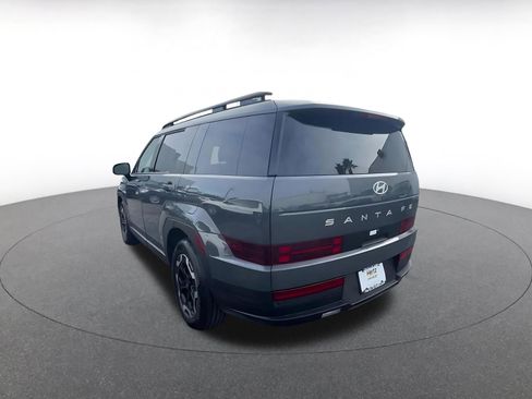 Used 2025 Hyundai Santa Fe SEL image 11