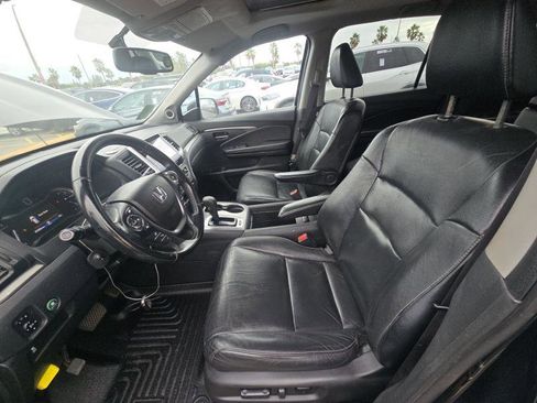 Used 2016 Honda Pilot EX-L image 6