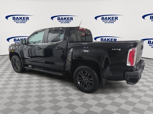Used 2018 GMC Canyon SLE image 7