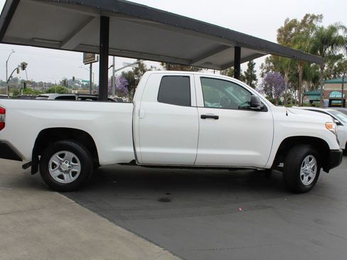 Used 2014 Toyota Tundra SR RWD image 6
