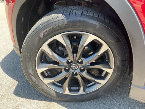 Used 2016 MAZDA CX-5 Grand Touring AWD/4WD image 48
