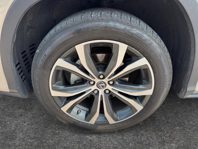 Used 2022 Lexus RX 350 FWD w/ Premium Package image 9