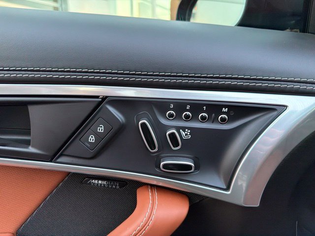 Used 2021 Jaguar F-TYPE Coupe RWD image 14