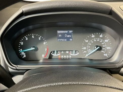 Used 2022 Ford EcoSport S AWD/4WD image 18