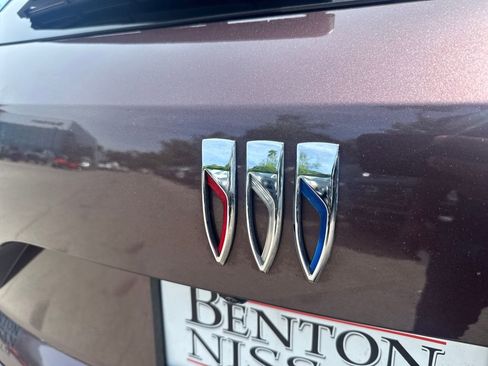 Used 2024 Buick Envision Preferred AWD/4WD image 40