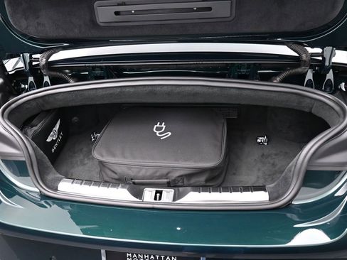 New 2026 Bentley Continental GTC image 33