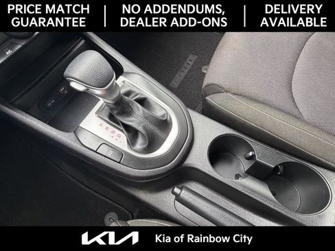 Used 2023 Kia Forte LXS image 26